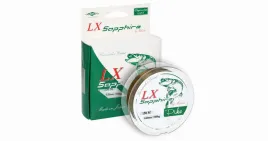 mikado-zylka-spinningowa-lx-sapphire-pike-0-30mm-1195kg-150m-na-szczupaka