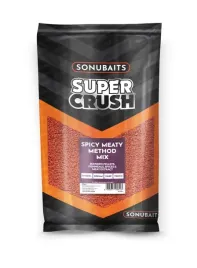 zaneta-sonubaits-supercrush-spicy-meaty-method-mix-2kg