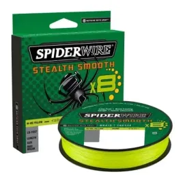 plecionka-spiderwire-stealth-smooth-8-0-23mm-150m-zolta