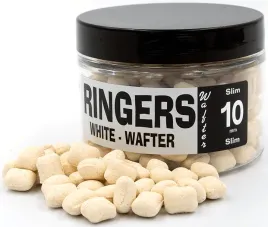 dumbells-ringers-new-choc-white-thins-10mm-slim-poduszeczki
