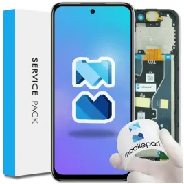 wyswietlacz-do-infinix-hot-50i-lcd-x6531b-ekran-ramka-oryginal-mobilepart