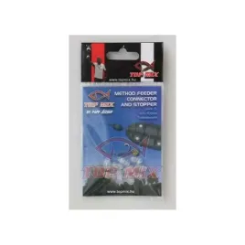 lacznik-top-mix-method-feeder-connector-and-stopper-fluorocarbon-s-konektor