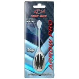 koszyk-top-mix-arrow-pro-method-feeder-40g-podajnik-z-lotka