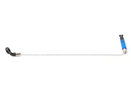 neco-hanger-z-lancuszkiem-n004-blue-niebieski-karpiowy-sygnalizator-bran