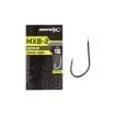 matrix-mxb-3-barbed-spade-end-black-size-18
