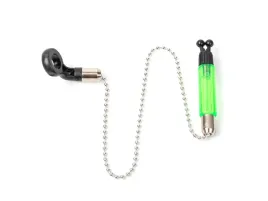 neco-hanger-z-lancuszkiem-n004-green-zielony-karpiowy-sygnalizator-bran
