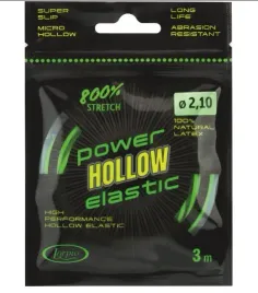 amortyzator-pusty-lorpio-power-hollow-elastic-o-210mm-3m