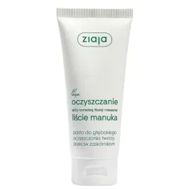 ziaja-pasta-do-oczyszczania-twarzy-z-lisciem-manuka-75-ml
