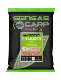 pellet-sensas-mini-sticky-magic-fruity-2mm-700g-method-feeder