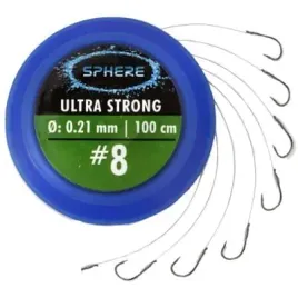 haczyki-z-przyponami-browning-sphere-ultra-strong-nr-14
