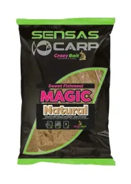 zaneta-sensas-sweet-fishmeal-magic-natural-2kg