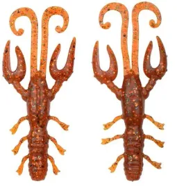 rak-spro-scent-insta-craw-6-5cm-carmel-disco-7szt