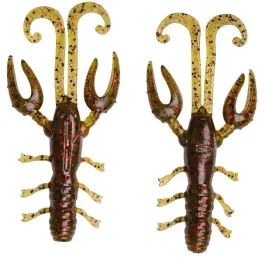 rak-spro-scent-insta-craw-6-5cm-pumpkin-fire-7szt