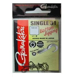gamakatsu-haczyki-single-31-black-rozm-4