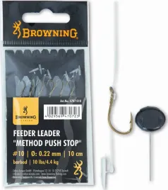 browning-feeder-method-przypon-z-push-stop-nr16