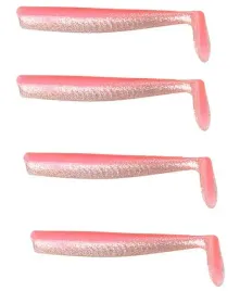 guma-przyneta-morska-savage-gear-lb-sandeel-10cm-7g-pink-glitter-x-4szt