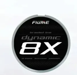 fiume-plecionka-dynamic-8x-150m-moss-green-0-14mm