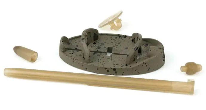 koszyk-matrix-alloy-method-feeder-small-25g
