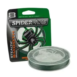 plecionka-spiderwire-stealth-smooth-8-moss-green-80kg-0-09mm-150m