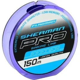 zylka-flagman-feeder-sherman-pro-150-m-0203-mm
