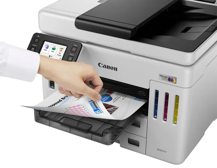 canon-maxify-gx7140-zalaczone-materialy-eksploatacyjne-tusz-startowy