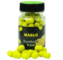 dumbells-8-mm-mckarp-60ml-maslo