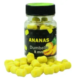 dumbells-8-mm-mckarp-60ml-ananas