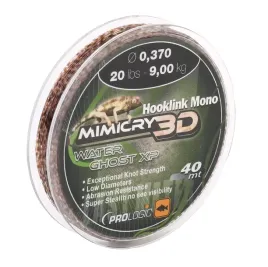 material-na-przypony-prologic-hooklink-mono-mimcry3d-mirage-xp