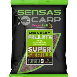 sensas-mini-sticky-peller-super-krill-700g