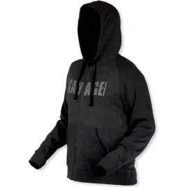 bluza-savage-gear-simply-savage-zip-hoodie-roz-m