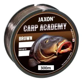 jaxon-zylka-karpiowa-carp-academy-030mm-300m