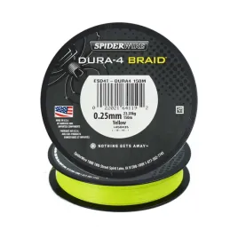 plecionki-spiderwire-dura-4-yellow-014mm-150m-118kg