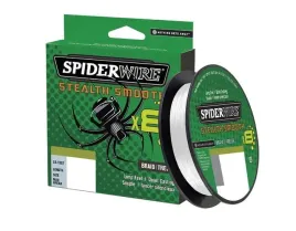 spiderwire-stealth-smooth-8-150m-0-06mm-5-4kg-translucent