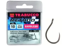 haczyki-trabucco-method-nr-16