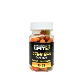 feeder-bait-czinkers-r72-brzoskwinia-ananas-60ml