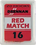 drennan-red-match
