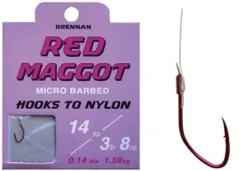 haczyki-nr-14-na-przyponie-014-mm-drennan-carbon-match-8-szt