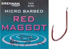 haczyki-drennan-red-maggot-r20