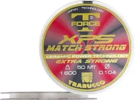 zylka-trabucco-xps-match-strong-50m-012mm