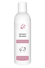 as-professional-szampon-pielegnacyjny-dla-psow-zapachowy-wanilia-250ml