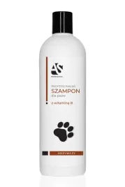 szampon-dla-psow-odzywczy-nawilzajacy-as-professional-z-witamina-b-500-ml