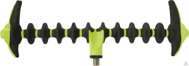 podporka-nasadka-lorpio-super-grip-feeder-przednia-255-cm