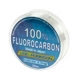 marcel-van-den-eynde-zylka-robinson-vde-r-fluorocarbon-0108mm-20m