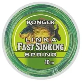 przypon-linka-fast-sinking-spring-35lbs-10m-konger