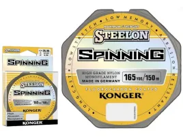zylka-konger-steelon-spinning-fc-028mm-150m