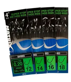 przypony-do-metody-4-matrix-super-stop-method-rigs-10cm-roz-16