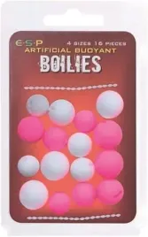 e-s-p-sztuczne-przynety-kulki-esp-boilies-rozowa-i-biala-16-szt
