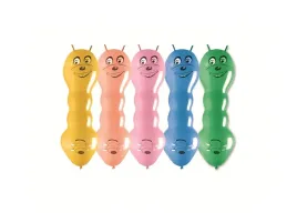 baloniki-dzdzownice-z-rogami-mix-50-szt-balony