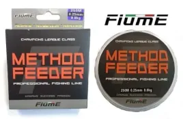 zylka-fiume-method-feeder-250m-016mm
