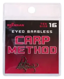 haczyk-bezzadziorowe-carp-method-drennan-rozmiar-18-z-oczkiem